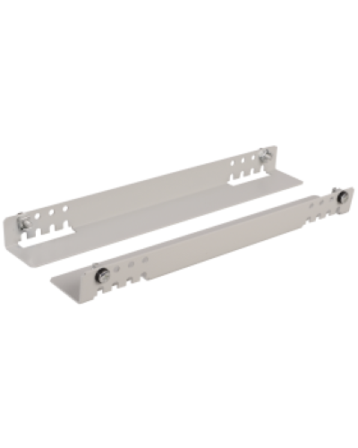 SR35-400-R (2 шт). Направляющие уголки. ITK в Курске