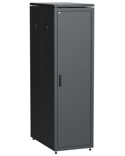 LN05-42U61-MM. Шкаф телекоммуникационный 19 напольный 42U. ITK в Курске