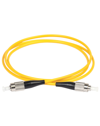 FPC09-FCU-FCU-C1L-15M. Патч-корд оптический. ITK в Курске