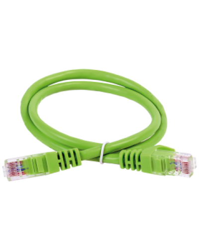 PC02-C5EUL-7M. Патч-корд медный. ITK в Курске