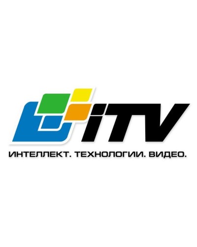 Интеллект ПО Детектор масок. Программное обеспечение (опция). ITV в Курске