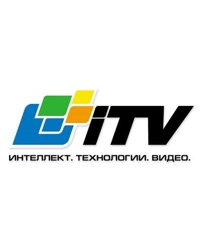 Интеллект ПО ВидеоШлюз. Программное обеспечение (опция). ITV в Курске