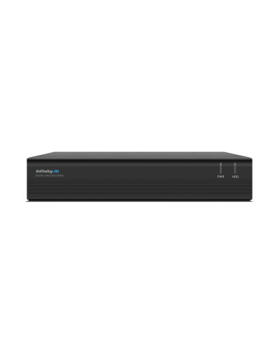 VRF-HD400L. Видеорегистратор мультиформатный 4-канальный. Infinity в Курске