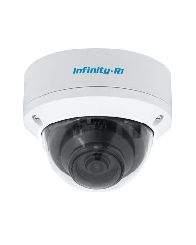 IDM-2M-28. Видеокамера IP купольная. Infinity в Курске