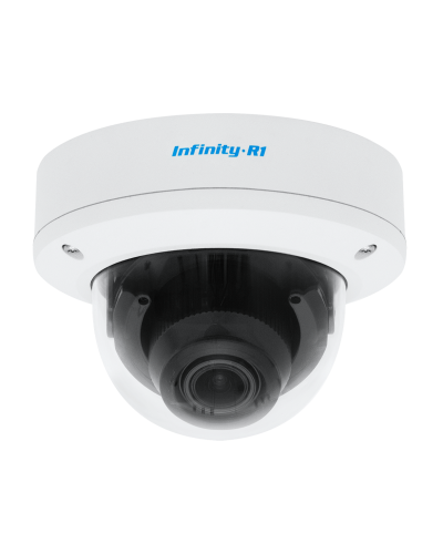 IDV-5M-2812AF. Видеокамера IP купольная. Infinity в Курске