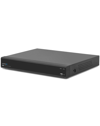 VRF-IP2216PE. IP-видеорегистратор 16-канальный. Infinity в Курске