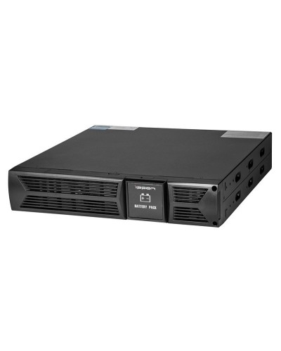 Ippon Innova RT 1.5/2K 2U (626115). Дополнительный блок батарей. Ippon в Курске