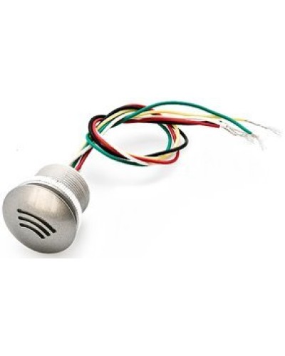 CP-Z-2 (мод. MF-I) врезной, светлый (CP-Z-2MF). Считыватель. IronLogic в Курске