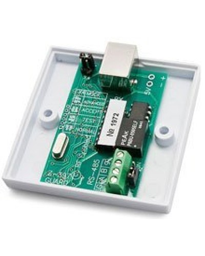 Z-397 (мод.Guard) USB. Преобразователь интерфейсов. IronLogic в Курске