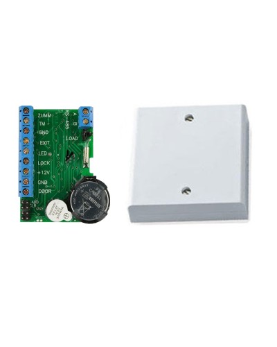 Z-5R (мод. Net Extended). Контроллер сетевой. IronLogic в Курске