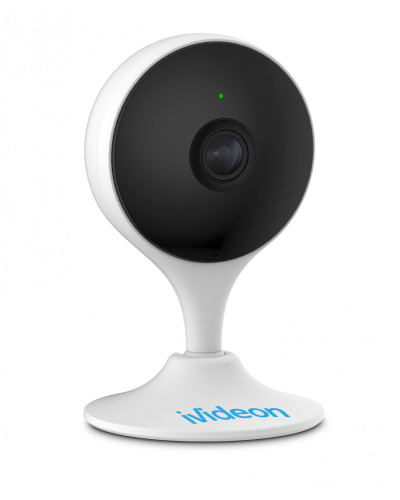 Ivideon Cute 2. Видеокамера IP компактная. Ivideon в Курске