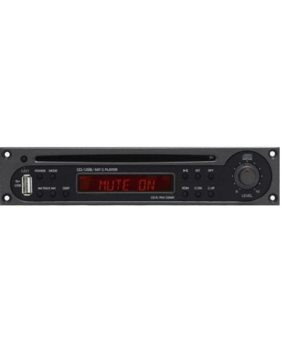 CDP-100MU. Проигрыватель-тюнер-усилитель. JDM в Курске