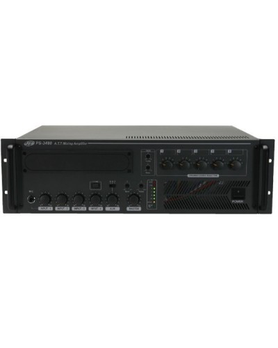 PS-3480. Усилитель. JDM в Курске