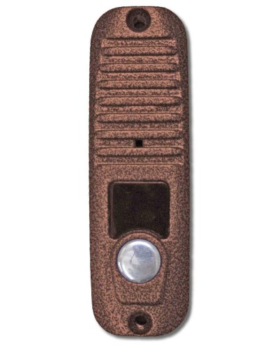 JSB-V055 PAL (медь) накладная. Видеопанель вызывная цветная. JSB-Systems в Курске
