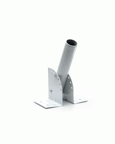 PSL D40*1.5-WH (5009516). Кронштейн. JazzWay в Курске