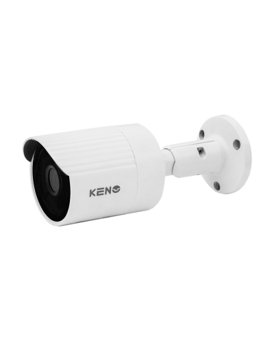 KN-CE505F28. Видеокамера IP цилиндрическая. KENO в Курске