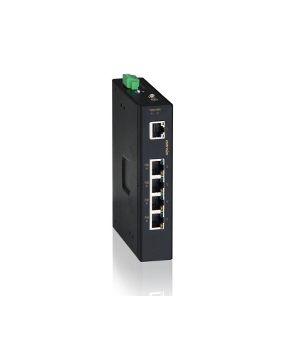 Opal5GS-1GE4GP-L16-L16. Коммутатор с PoE. Kyland в Курске