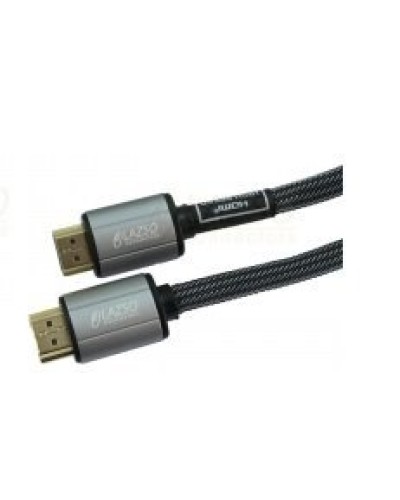 WH-111(3m)-B. Кабель HDMI 2.0, А-А (вилка-вилка). LAZSO в Курске