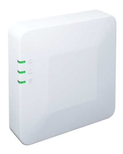 Livi Smart Hub 4G. Контроллер умного дома (хаб). Livicom в Курске