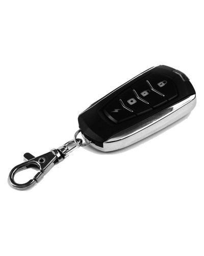 Livi Key Fob. Брелок управления радиоканальный. Livicom в Курске