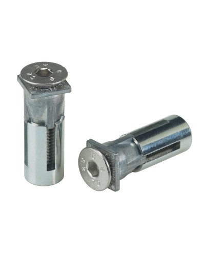 QUICK-FIX. Комплект крепежа. Locinox в Курске