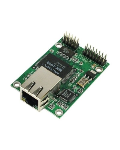 NE-4110A. Встраиваемый преобразователь. MOXA в Курске