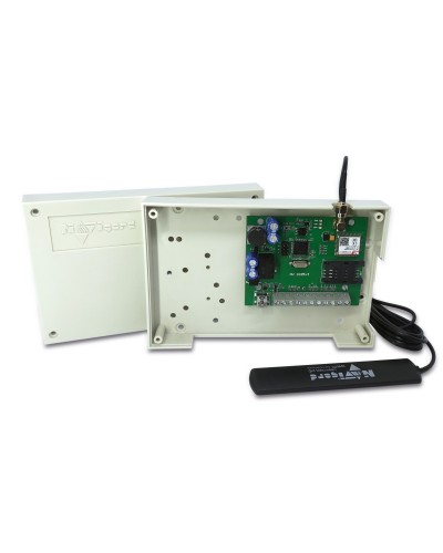 NV 1025, новый корпус. Контроллер СКУД GSM. NAVIgard в Курске