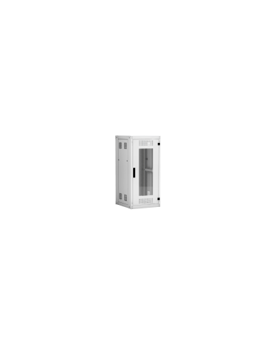 EC-FZ-246060-GMM-GY. Шкаф телекоммуникационный 19 напольный 24U. NETLAN в Курске