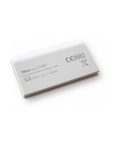 Nice OVBT. Модуль Bluetooth для OVIEW/A. NICE в Курске