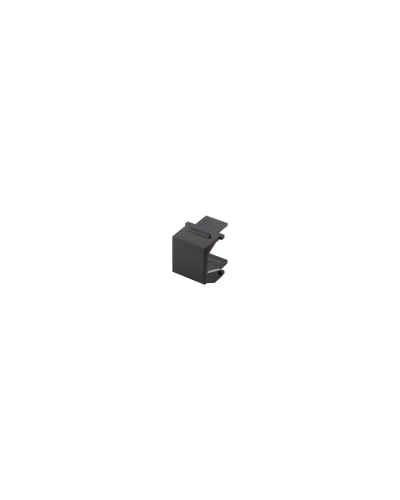 NMC-KJ-BLANK-BK-10 (10 шт). Модуль-заглушка. NIKOMAX в Курске