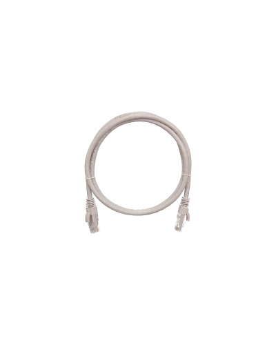NMC-PC4UE55B-200-C-GY. Патч-корд медный. NIKOMAX в Курске