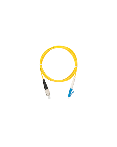 NMF-PC1S2C2-FCU-LCU-003. Патч-корд оптический одномодовый. NIKOMAX в Курске