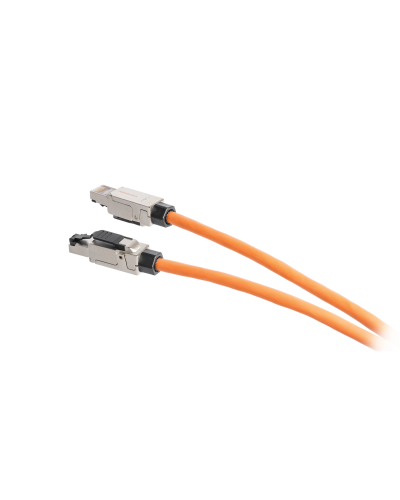 NMC-RJ88SE2-NT-MT. Разъем RJ-45. NIKOMAX в Курске