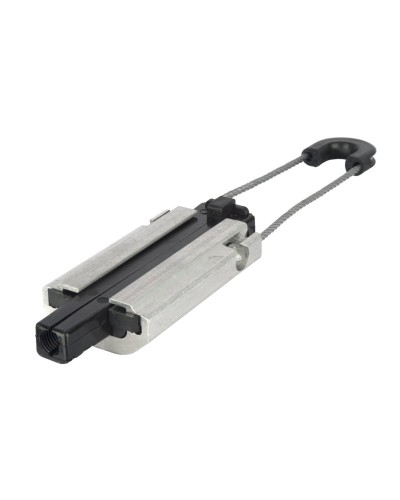 NMF-AL-TCA-L-15. Зажим анкерный. NIKOMAX в Курске