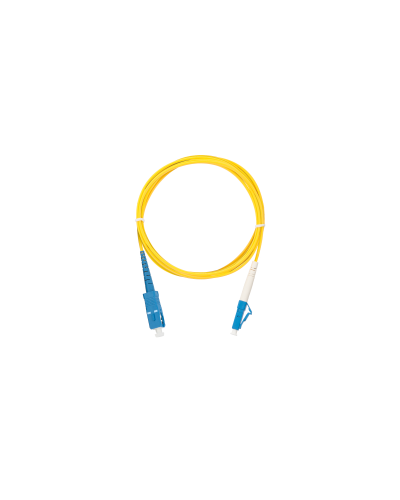 NMF-PC1S2C2-SCU-LCU-003. Патч-корд оптический одномодовый. NIKOMAX в Курске
