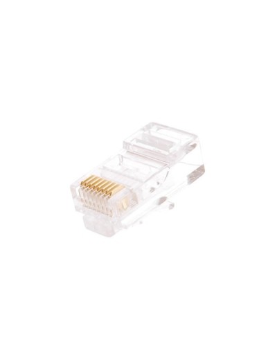 NMC-RJ88RZ50UD1-100 (100шт). Разъем RJ-45. NIKOMAX в Курске