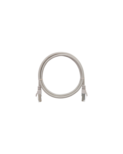 NMC-PC4SD55B-003-GY. Патч-корд медный. NIKOMAX в Курске