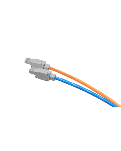 NMC-RJ88UE2-NT-GY. Разъем RJ-45. NIKOMAX в Курске