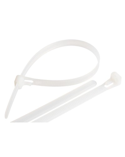 NMC-CTN300-75-RL-WT-100 (100шт). Стяжка нейлоновая открывающаяся. NIKOMAX в Курске