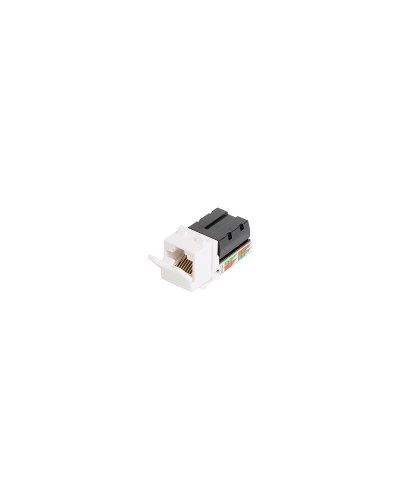 NMC-KJUE2-VI-WT. Модуль-вставка. NIKOMAX в Курске