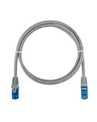 NMC-PC4UE55B-ES-005-C-GY. Патч-корд медный. NIKOMAX в Курске