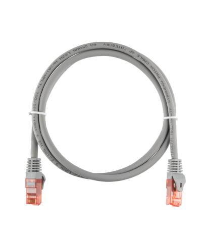 NMC-PC4UA55B-ES-005-C-GY. Патч-корд медный. NIKOMAX в Курске