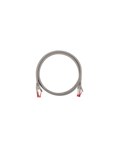 NMC-PC4SA55B-050-SL-C-GY. Патч-корд медный. NIKOMAX в Курске