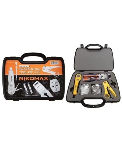 NMC-TOOL-KIT-1. Набор инструмента. NIKOMAX в Курске