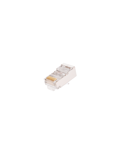 NMC-RJ88RZ50SE1-100 (100 шт). Разъем RJ-45. NIKOMAX в Курске