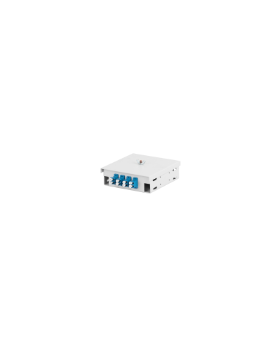 NMF-WP08LCUS2-OP-ES-GY. Кросс оптический. NIKOMAX в Курске