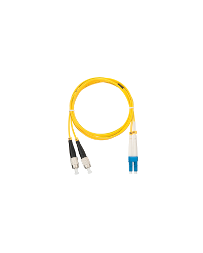 NMF-PC2S2C2-FCU-LCU-002. Патч-корд оптический одномодовый. NIKOMAX в Курске