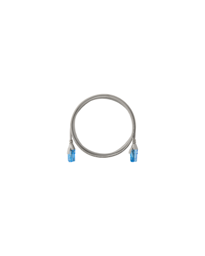 NMC-PC4UE55B-005-SL-C-GY. Патч-корд медный. NIKOMAX в Курске