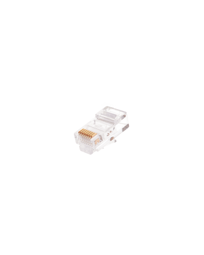 NMC-RJ88RZ06UD1-100 (100шт). Разъем RJ-45. NIKOMAX в Курске