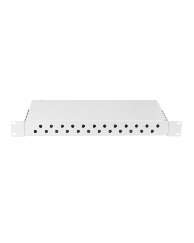 NMF-RP24FC-WS-ES-1U-GY. Кросс оптический 19. NIKOMAX в Курске